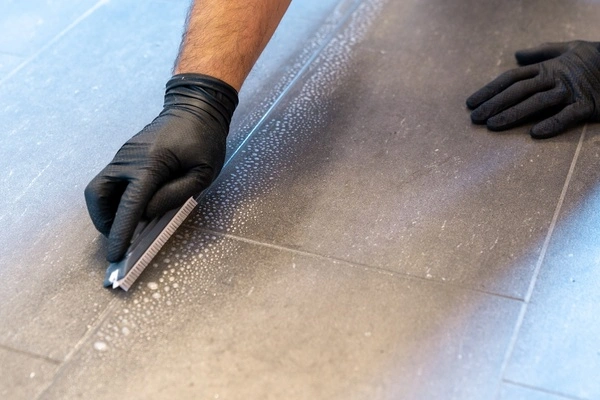 Grout Cleaning