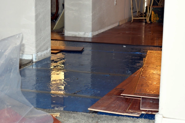Water Extraction Services